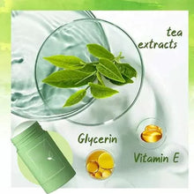 Green Tea Purifying Clay Stick Mask for Acne & Oil Control