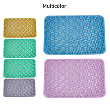 Waterproof PVC Fridge Drawer Mats Set of 6