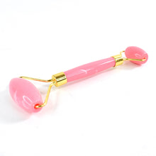 Double Ended Smooth Facial Massage Rollers (1 Pc / Mix Color)