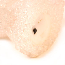 Cartoon Shape Crystal LED Night Light Lamp – Cute Glowing Animal Decorative Light (1 Pc)