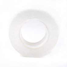 Sticky Double Sided Tape Washable Adhesive Tape Reusable (7×3 Cm / 1 Pc)
