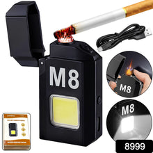 Multifunctional Portable Mini High Brightness Lighting Torch Lighter (1 Pc)