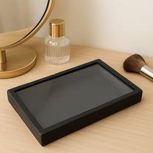 Portable Wide Application Convenient Jewellery Holder Case (1 Pc / 22x15 Cm)