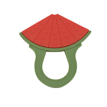 Baby Silicone Teether (1 Pc): Food Grade, Non-Toxic, Teething Relief (3 Months+)