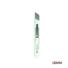Heavy Duty Industrial Cutter Knife 18mm
