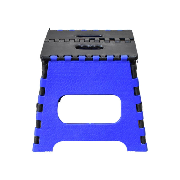 Folding Step Stool for Adults & Kids (1Pc, 12 Inch)