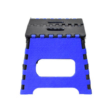 Folding Step Stool for Adults & Kids (1Pc, 12 Inch)