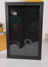 Portable Wide Application Convenient Jewellery Holder Case (1 Pc / 22x15 Cm)