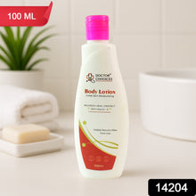 Doctor Chhoices / Choices 100ml Vitamin E Enriched Body Lotion (1 Pc)