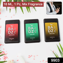 IKI Mini Pocket Perfume 18ml (1 Pc / Mix Fragrance)