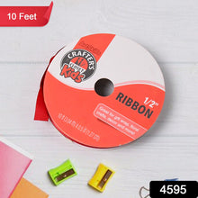 Fancy Decorative Ribbon (10 Feet)