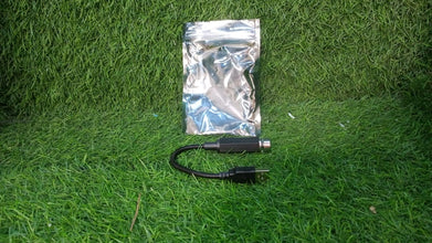 USB Star Projector – Adjustable Night Light for Home & Car