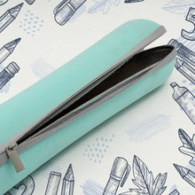 Portable Multipurpose Zip Pouch Bag – 30cm, 1 Pc