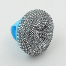 Dish Brush Multifunctional Palm Brush for Sink Pot - Dish Scrub Brush Small Cleaning Brush Dish Scrubber Brush Cleaning Brushes for Household Use