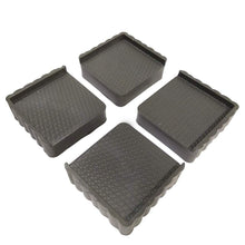 Refrigerator base Stand 4pcs, Washing Machine Stand, Furniture Base Stand, Fridge Stands