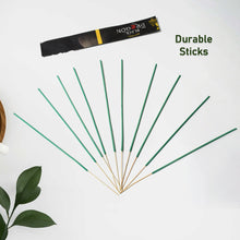 Mosquito Agarbatti Stick Herbal Mosquito Agarbatti (1 Packet / 10 Sticks) (Incense Stick)