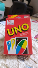 UNO Pixar Anniversary Card Game with 112 Cards