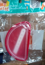 Silicone Ice Cream and Ice Moulds - Watermelon sicle Molds, DIY Kitchen Tool for Ice Treats