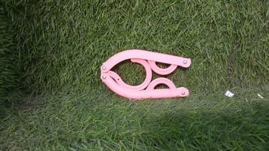 Travel Hangers – Portable Folding Clothes Drying Rack for All