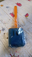Silicone Toilet Brush with Holder (Without Box)