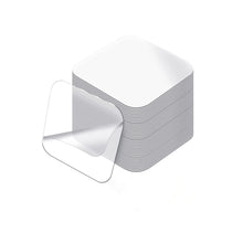 Self Adhesive Tape One Sided Heavy Duty Tap for Wall, Kitchen, Office, Wall, Car | Stickers for Home (0.55mm00pc)