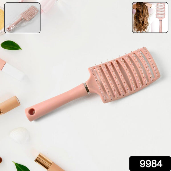 Massage Comb, Massage Hair Brush (1 Pc / 24 Cm), Hair accessories