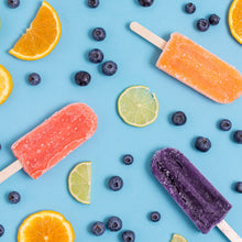 Ice Cream Mould sicle Mold, Cactus Shape Ice Molds Homemade sicle for DIY Ice sicle, 3-Cavity Summer Food Kitchen Tools (1 Pc)