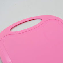 Small cutting Boards For Kitchen Mini Fruit Vegetable Cutting Board (1 Pc / Mix Color)