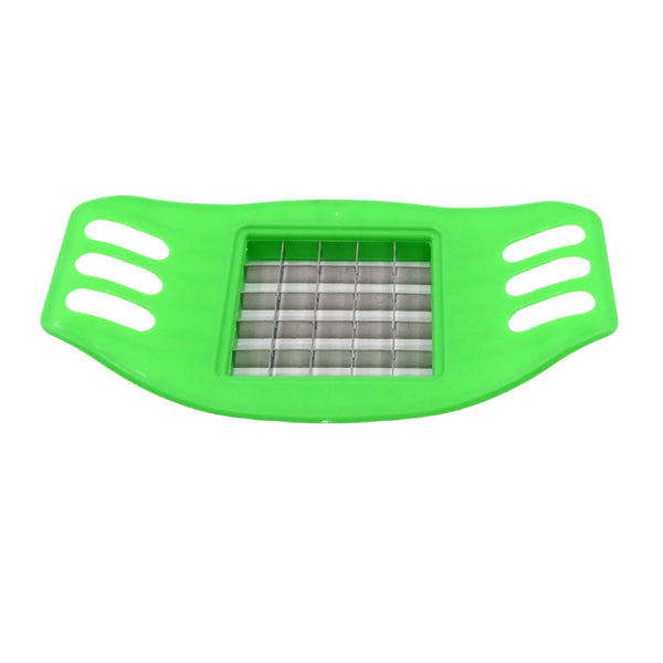 Potato Cutter, Fries Cutter Sweet Potato Fries Cutter Potatoes Cutter or Potato Slicer Cutter For French Fry (1Pc)