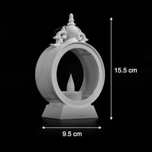 Led storm lantern Design light for Decoration