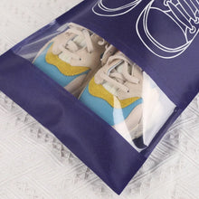 Beach Bag Shoes Storage Bag (1 Pc / Mix Color)