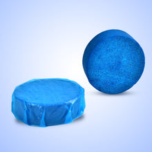 Blue Bubble Toilet Bowl Cleaner – Powerful Decontamination for a Fresh & Durable Bathroom (10pc)