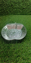 Fancy Mukhwas & Dry Fruit Serving Tray (1 Pc Set)