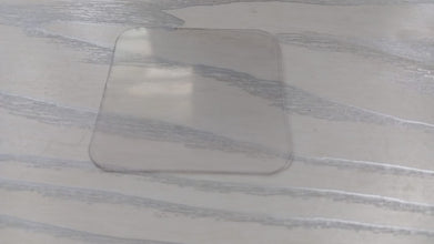 Self Adhesive Tape One Sided Heavy Duty Tap for Wall, Kitchen, Office, Wall, Car | Stickers for Home (0.55mm00pc)