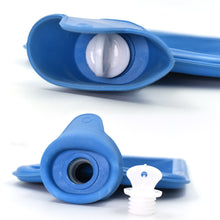 Hot Water Bag 1400ML – Pain Relief for Muscle & Neural Aches