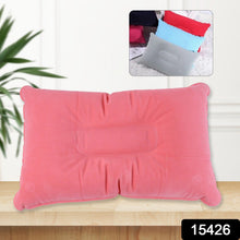 Inflatable Pillows, Ultralight Backpacking Inflatable Camping Pillow Air Pillow (1 Pc / Mix Color)