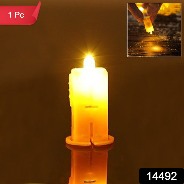 LED Bean Light Lanterns Lights Mini LED Lights (1 Pc)