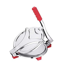 Stainless Steel Puri Press Chapati Maker