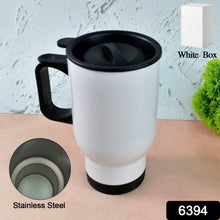 Stainless Steel Vacuum Glass Insulated Glass Coffee Cups 300ml Approx
