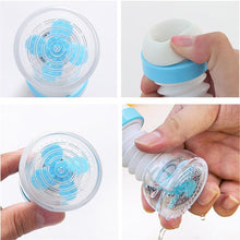 Adjustable Faucet Anti-Splash Nozzle – Expandable Water-Saving Regulator (Multi-Color)