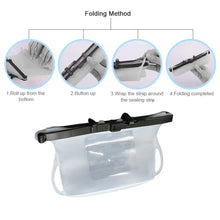 Reusable Silicone Food Storage Bag for Snacks (1 Pc, Leakproof, BPA Free)