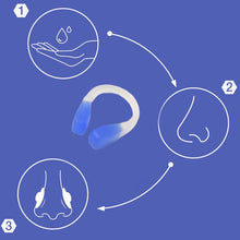 Swimming Nose Clip (1 Pc / Mix Design)