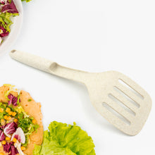 Plastic Kitchen Accessories Skimmer, Spatula Spoon & Soup Spoon Heat Resistant Non Stick Spoons Kitchen Cookware Items Heat Resistant Plastic Kitchen Utensils for Cooking, BPA FREE Gadgets for Non-Stick Cookware (1 Pc )