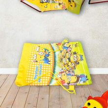 Small Dori Bag – Cute Drawstring Backpack for Kids, Party Gift