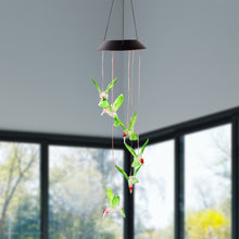 Hummingbird Solar Gifts, Gifts for Women, Gifts for Mom