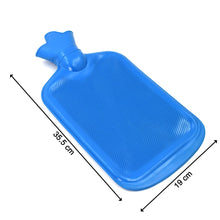 Hot Water Bag 1400ML – Pain Relief for Muscle & Neural Aches