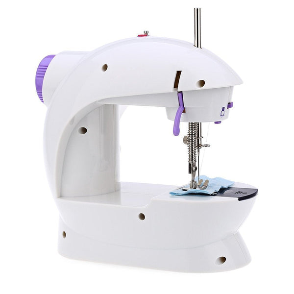 Portable Mini Hand Tailor Machine for Sewing Stitching