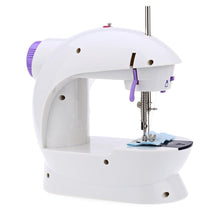 Portable Mini Hand Tailor Machine for Sewing Stitching