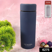 Stainless Steel Insulation Water Bottle For Home, Office (450ml) Approx