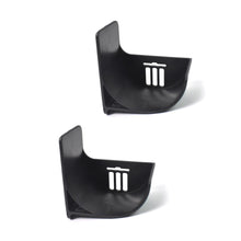 Trash Bag Holder, Wall Mounted Trash Bags Storage Rack (1 Pair)